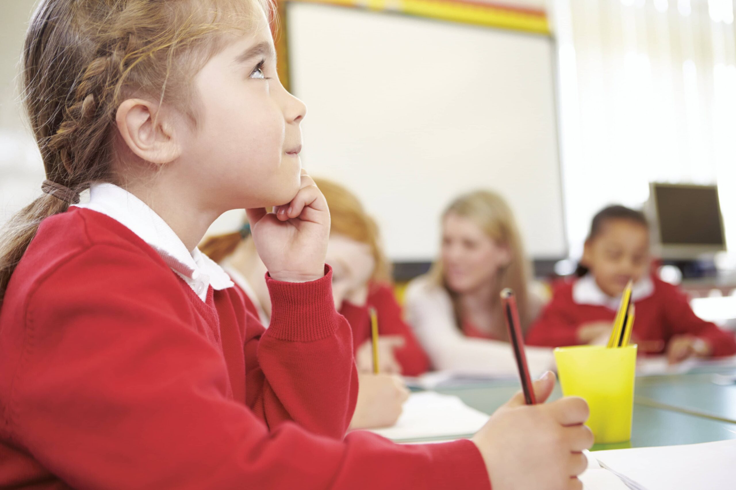 Mon enfant n’arrive pas à se concentrer : est-ce normal et que faire ?