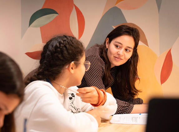 Comment aider mon enfant à avoir de meilleures notes en français ?