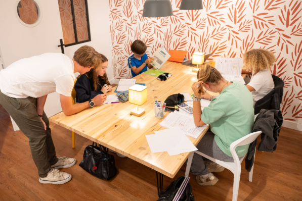 Comment intégrer une école de commerce ?