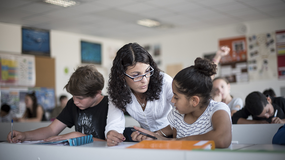 10 façons d’améliorer sa concentration en cours