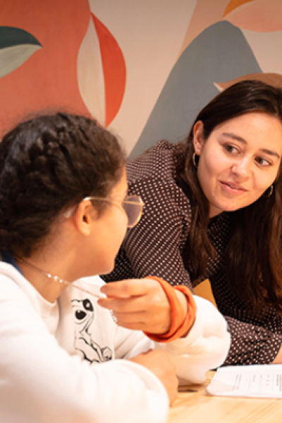 Comment aider mon enfant à avoir de meilleures notes en français ?