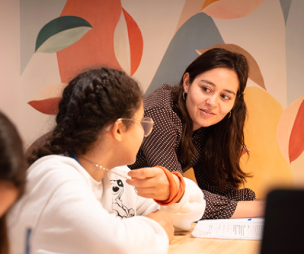 Comment aider mon enfant à avoir de meilleures notes en français ?