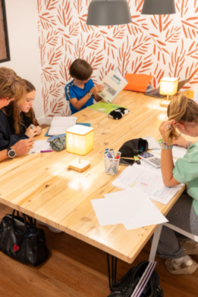 Comment intégrer une école de commerce ?