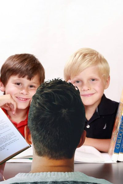 Comment aider son enfant à développer sa confiance en soi à l’école